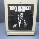 Tony Bennett I've Gotta Be Me - LEA 10008 - 8 Track (E-1426)