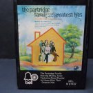 The Partridge Family At Home With Their Greatest Hits - BEL M 81107 - 8 Track (E-1427)