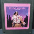 Donna Summer Greatest Hits 1 and 2 - NBL8 2 7191 - 8 Track (E-1429)