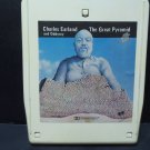 Charles Earland The Great Pyramid - 1 113 0795 - 8 Track (E-1439)