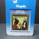 Jethro Tull Heavy Horses - 8CH 1175 - 8 Track (E-1446)