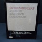 Pat Metheny Group - ECM M8E 1114 - 8 Track (E-1449)