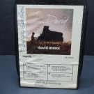 David Meece David - 6A 6562 - 8 Track (E-1456)