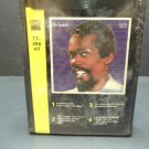 Eddie Kendricks Slicks (NEW) - T7 356 HT - 8 Track (E-1460)