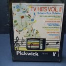 TV Hits Vol. 2 (NEW) - P8 1310 - 8 Track (E-1471)