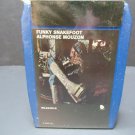 Funky Snakefoot Alphonse Mouzon (NEW) - BN EA222 G - 8 Track (1476)
