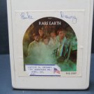 Rare Earth Get Ready - RAR8 1507 - 8 Track (E-1480)