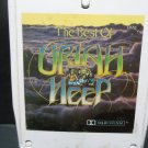 Uriah Heep The Best of - 1 1070 - 8 Track (E-1482)