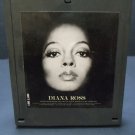 Diana Ross - MHT 861 - 8 Track (E-1493)