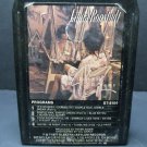 Linda Ronstadt Simple Dreams - ET 8104 - 8 Track (E-1494)