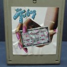 The Tubes Young and Rich - 8T580 - 8 Track (E-1522)