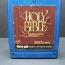 The Statler Brothers Holy Bible the Old and New Testaments - MCT 8 2 101 - 8 Track (E-1523)