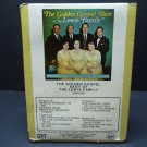 The Golden Gospel Best of the Lewis Family - 8009 450 - 8 Track (E-1524)