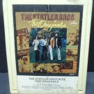 The Statler Brothers The Originals - MC 8 1 5016 - 8 Track (E-1525)