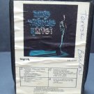 Mike Warnke Alive - 6A 6561 - 8 Track (E-1531)