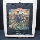 Elton John Captain Fantastic and the Brown Dirt Cowboy - MCAT 2142 - 8 Track (E-1548)