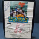 Evie A Little Song Of Joy For My Little Friends - 2B 8769 - 8 Track (E-1552)
