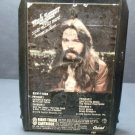 Bob Seger & The Silver Bullet Band Stranger In Town - 8XW 11698 - 8 Track (E-1553)
