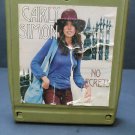 Carly Simon No Secrets - ET 85049 - 8 Track (E-1554)