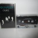 Van Halen-OU812, 1988; cassette; C1003