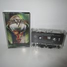 Van Halen-5150, 1986;' cassette; C1004