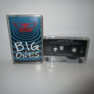 Aerosmith: Big Ones, 1994; Cassette; C1013