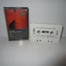 U2 Live: Under A Blood Red Sky, 1983;Cassette; C1015