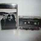 U2: The Joshua Tree 1987; Cassette; C1016
