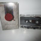 WhiteSnake: Slip of The Tongue: 1989; Cassette; C1018