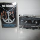 Rude Awakening: Original Motion Picture Soundtrack 1989; Cassette; C1019