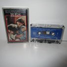 Eric Clapton: Music from the motion picture soundtrack: Rush 1992; Cassette; C1020