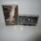 The Best Of The Nitty Gritty Dirt Band: Twenty Years Of Dirt 1986; Cassette; C1024