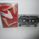 Great White: Twice Shy 1989; Cassette; C1026