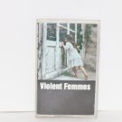 Violent Femmes: Violent Femmes 1983; Cassette C1028