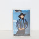 Garth Brooks: Ropin' The World 1991; cassette C1032