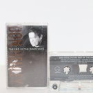 Don Henley: End of The Innocence 1989; cassette C1033
