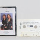 The Judds: Love Can Build A Bridge 1990; Cassette C1035