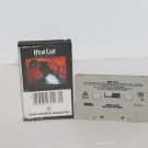 Meat Loaf - Bat Out of Hell 1977; Cassette C1041