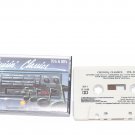 Various artists- Cruisin' Classics Vol. 2 70's and 80's 1989; cassette C1043