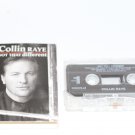 Collin Raye - Not That Different 1995; Cassette C1044