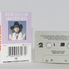 David Allan Coe - Greatest Hits 1978; Cassette C1045
