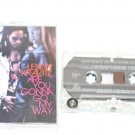 Lenny Kravitz- Are You Gonna Go My Way 1993; Cassette C1049