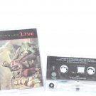 Throwing Copper Live 1994; Cassette C1050