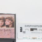 The Judds- Heart Land 1987; Cassette C1051