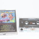 Disco Nights VOL. 4- Greatest DiscoGroups- Various artist 1994; cassette C1052