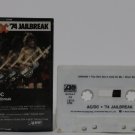 AC/DC '74 Jailbreak 1984; Cassette C1057