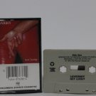 LoverBoy - Get Lucky 1981; Cassette C1068