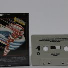 Judas Priest - Turbo 1986; Cassette C1069