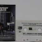 Ratt  - Invasion of your privacy 1985; Cassette C1070