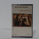 The Bellamy Brothers - Greatest Hits Volume 3 1989; New Sealed!; Cassette C1074